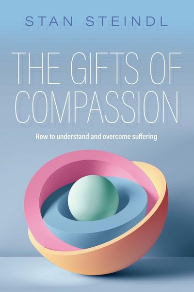 Produktbild: The Gifts of Compassion