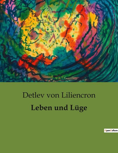 Produktbild: Leben und L&uuml;ge