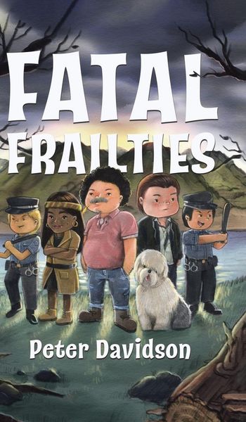 Produktbild: Fatal Frailties