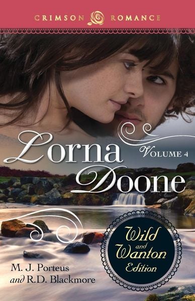 Produktbild: Lorna Doone