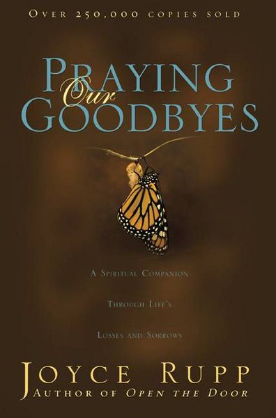 Produktbild: Praying Our Goodbyes