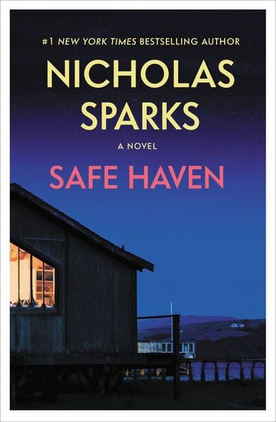 Produktbild: Safe Haven