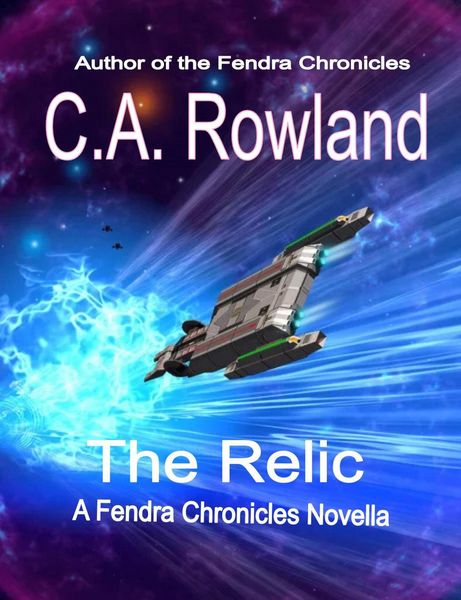Produktbild: The Relic