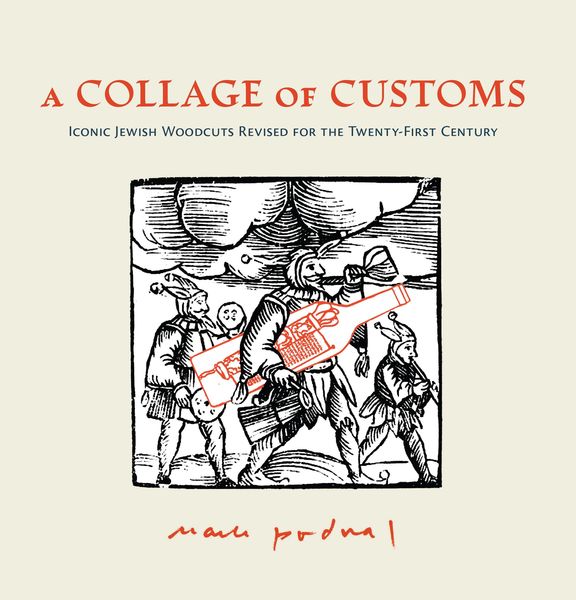 Produktbild: Collage of Customs