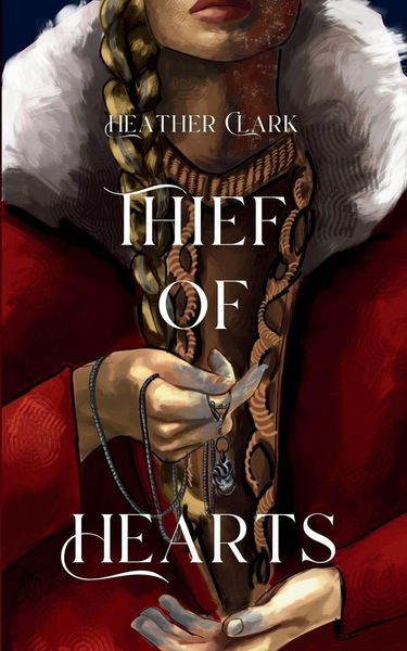 Produktbild: Thief of Hearts