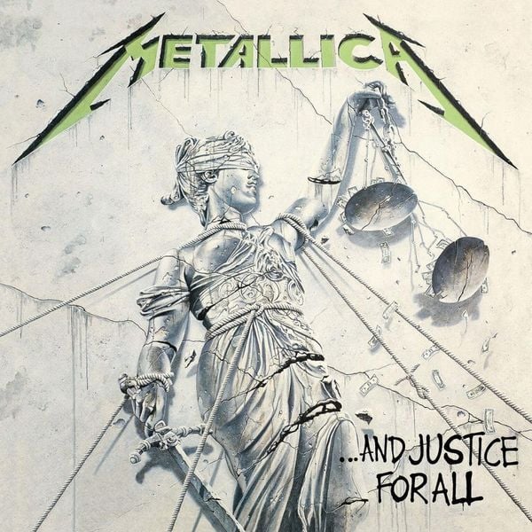 ...And Justice for All (Remastered)