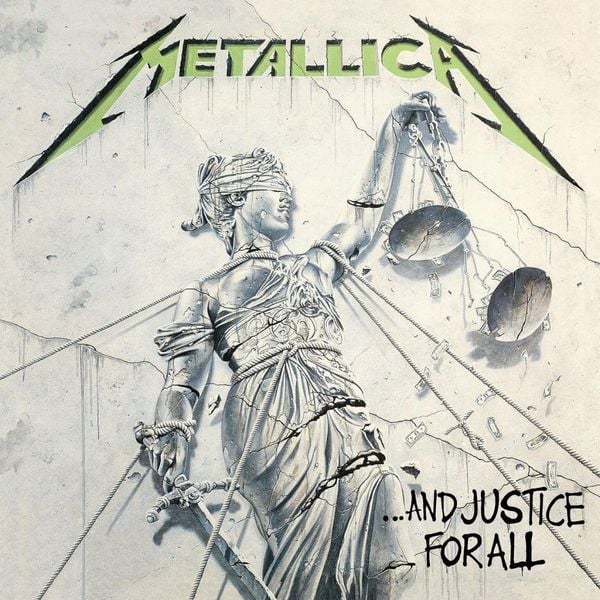 Produktbild: ...And Justice for All (Remastered)