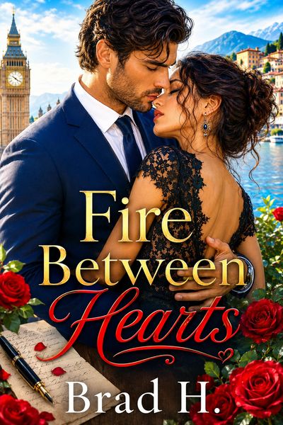 Produktbild: Fire Between Hearts