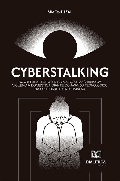Produktbild: Cyberstalking