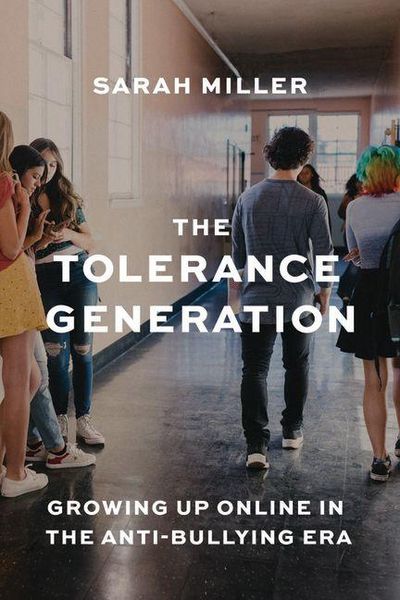 Produktbild: The Tolerance Generation
