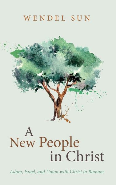 Produktbild: A New People in Christ
