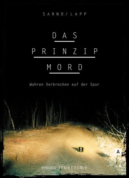 Produktbild: Das Prinzip Mord