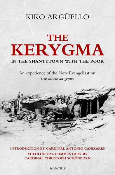 Produktbild: The Kerygma