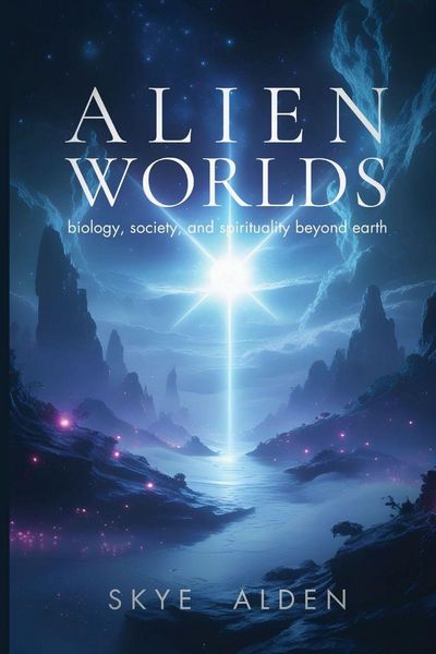 Produktbild: Alien Worlds