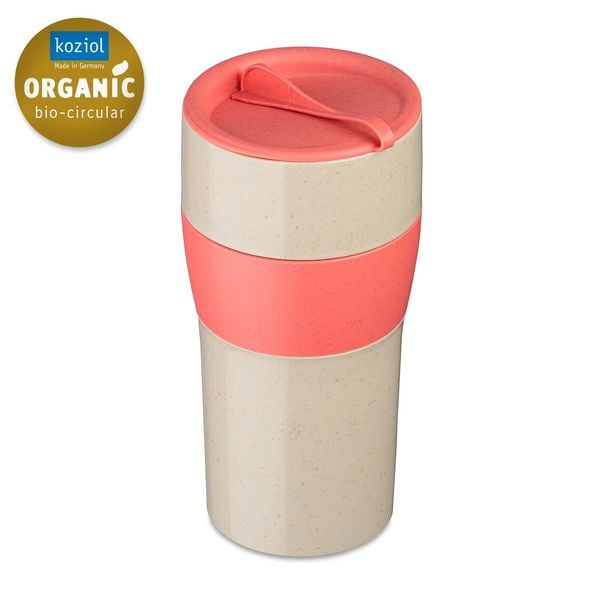 Produktbild: Koziol Thermobecher mit Deckel 700ml Thermobecher mit Deckel 700ml