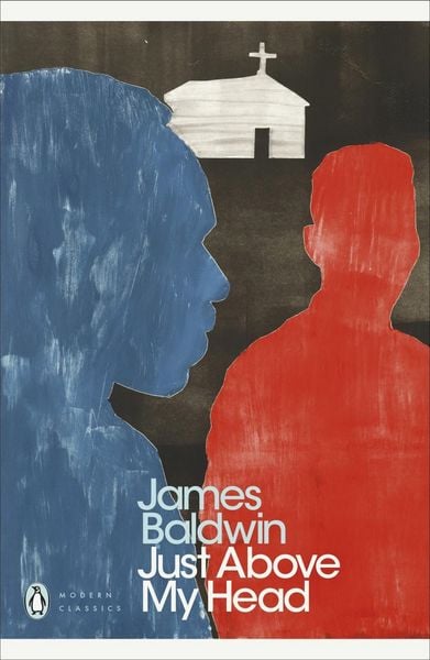 Produktbild: Just Above My Head