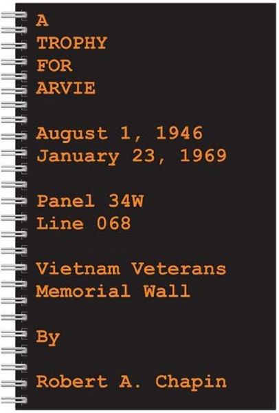 Produktbild: Trophy For Arvie