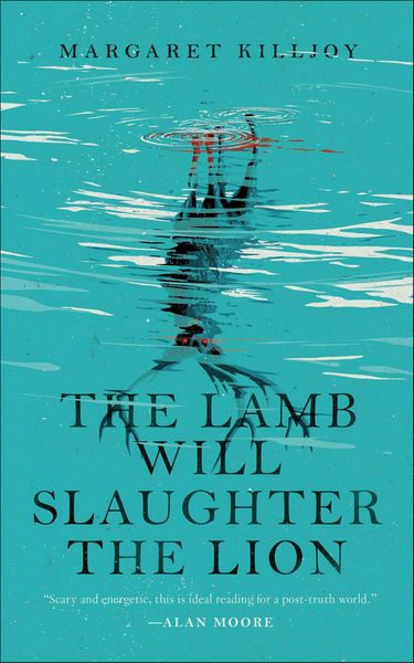 Produktbild: The Lamb Will Slaughter the Lion
