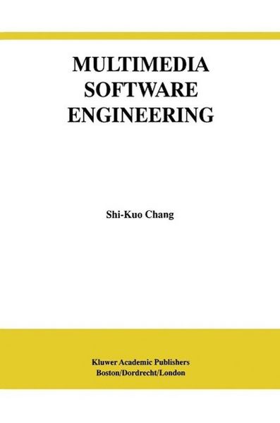 Produktbild: Multimedia Software Engineering