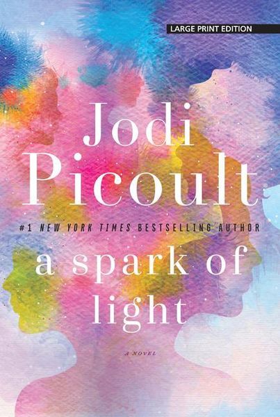 Produktbild: A Spark of Light