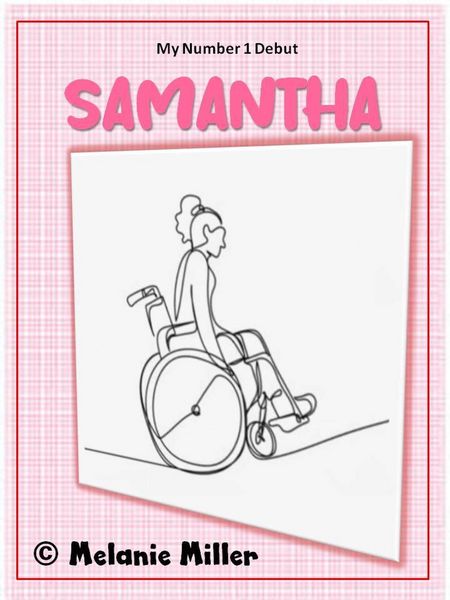 Produktbild: Samantha