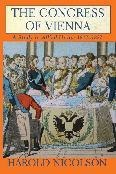 Produktbild: The Congress of Vienna