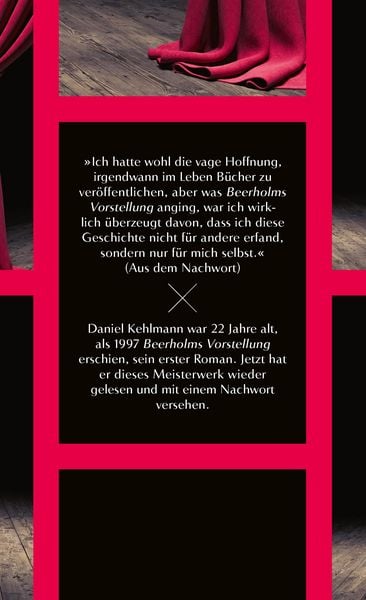 Produktbild: Beerholms Vorstellung