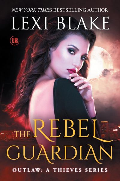 Produktbild: The Rebel Guardian