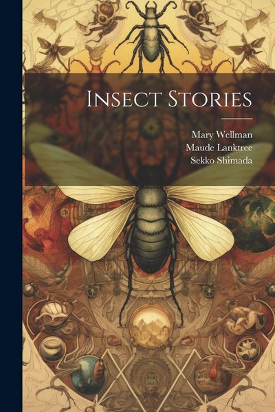 Produktbild: Insect Stories