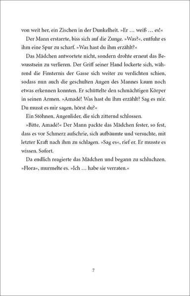 Produktbild: Stadt aus Trug und Schatten (Eisenheim-Dilogie, Band 1)