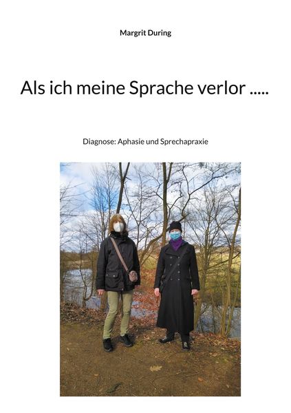 Produktbild: Als ich meine Sprache verlor .....