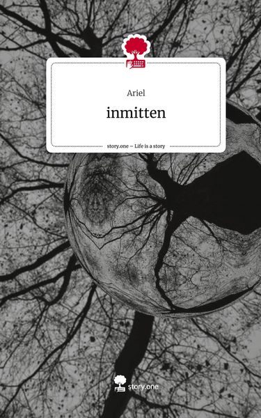 Produktbild: Inmitten. Life is a Story - story.one