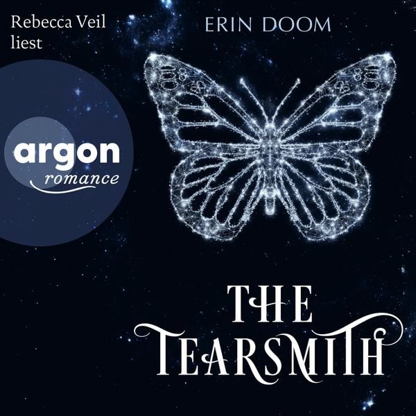 The Tearsmith - Erin Doom, Audio, 9783732475445