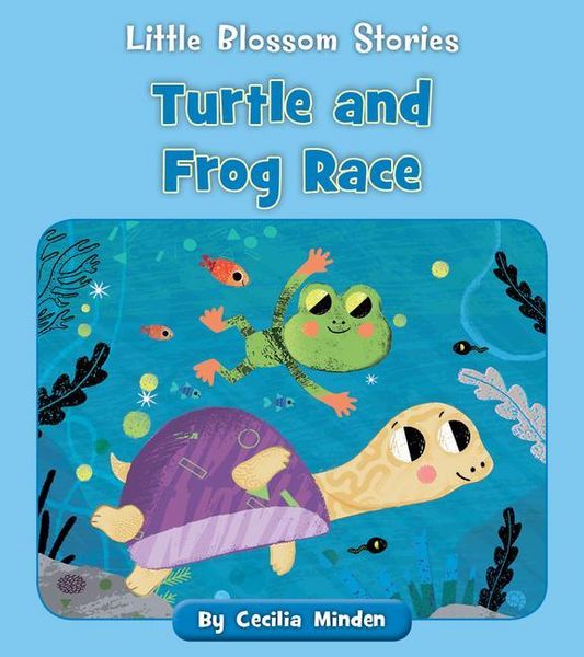 Produktbild: Turtle and Frog Race