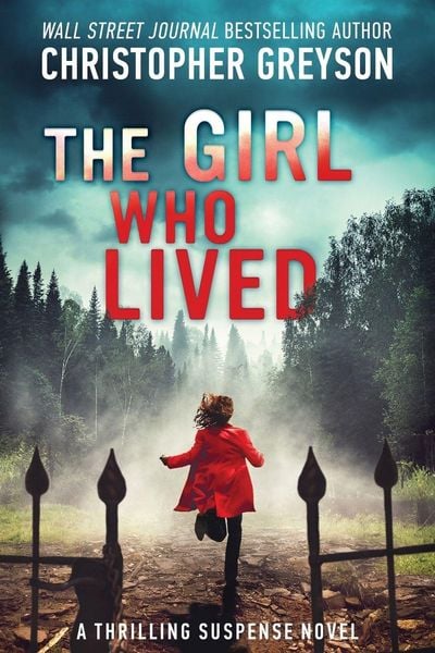 Produktbild: The Girl Who Lived