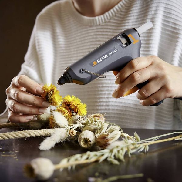 Produktbild: Steinel Glumatic 1011 Hei&szlig;klebepistole 11mm 45W 240V 1St.