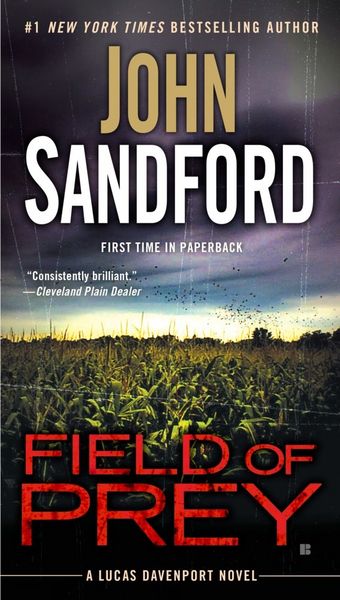 Produktbild: Field of Prey