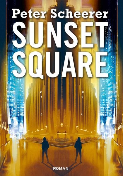 Produktbild: Sunset Square