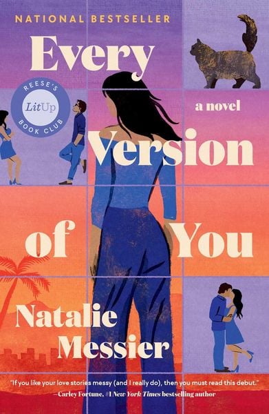 Produktbild: Every Version of You