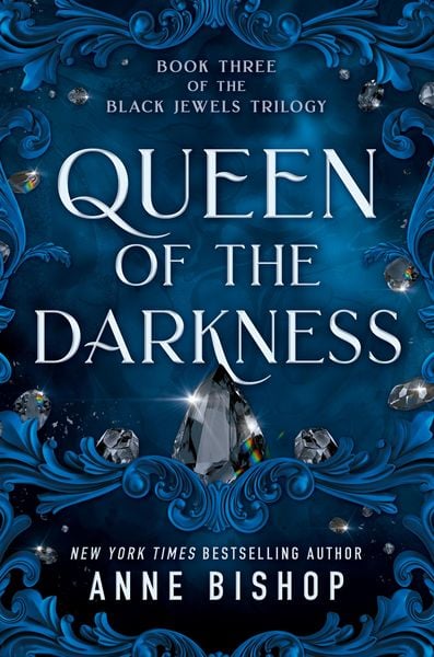 Produktbild: Queen of the Darkness