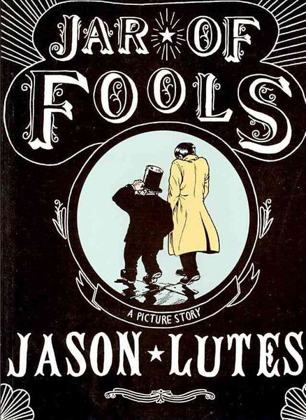 Produktbild: Lutes, J: Jar of Fools