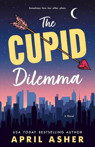 Produktbild: The Cupid Dilemma