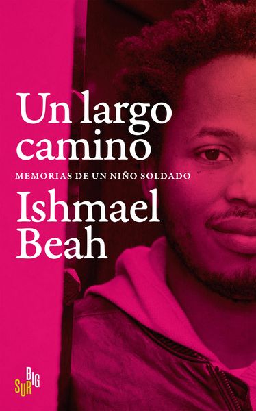 Produktbild: Un largo camino