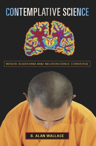 Produktbild: Contemplative Science