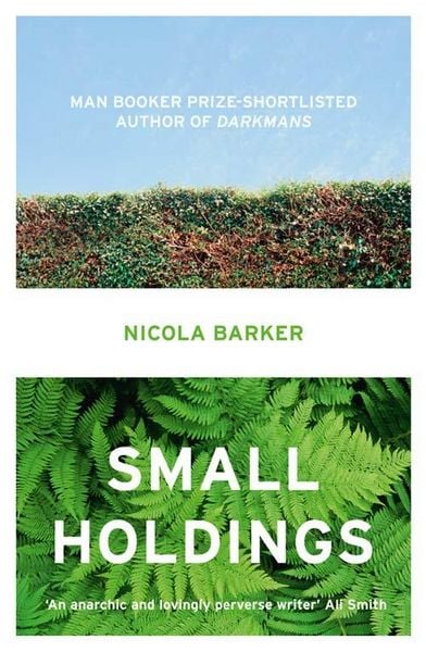 Produktbild: Small Holdings