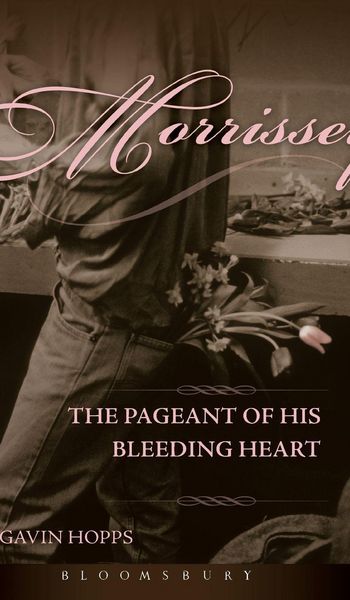 Produktbild: Morrissey