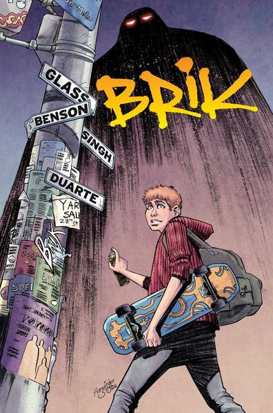 Produktbild: Brik