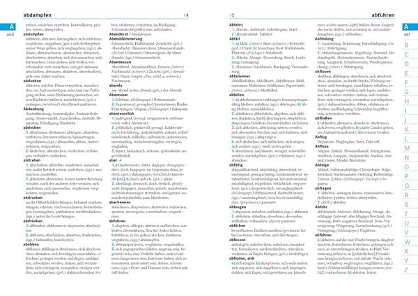 Produktbild: Schülerduden Synonyme