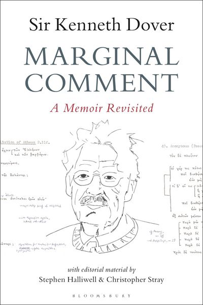 Produktbild: Marginal Comment