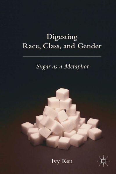 Produktbild: Digesting Race, Class, and Gender